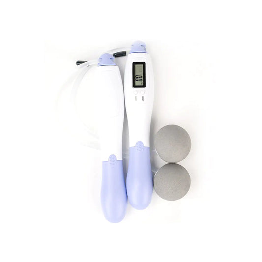 Digital Home Gym Jump Rope - Full Body Workout