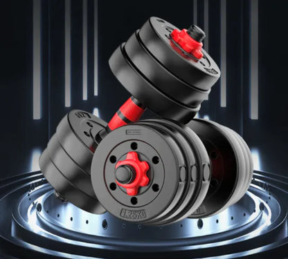 FlexiWeight Home Dumbbell Set