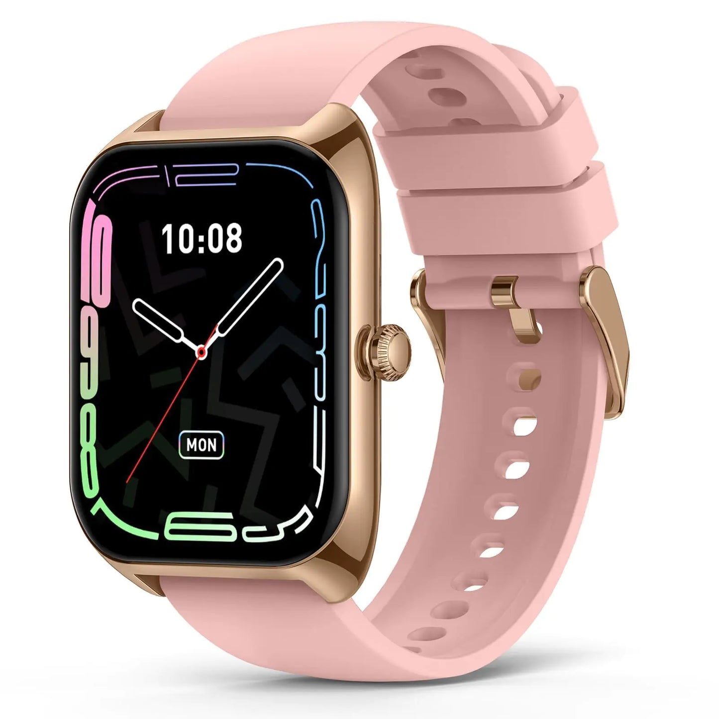 VITALFIT HD Smart Watch - Pink