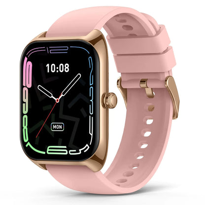 VITALFIT HD Smart Watch - Pink