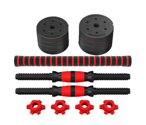 FlexiWeight Home Dumbbell Set