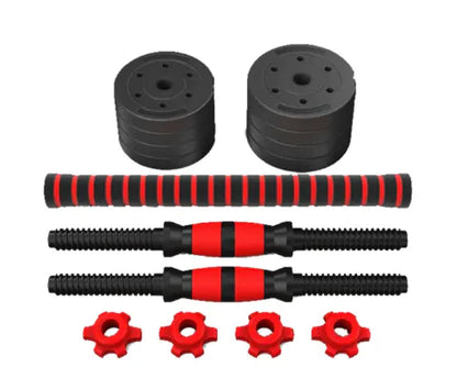 FlexiWeight Home Dumbbell Set